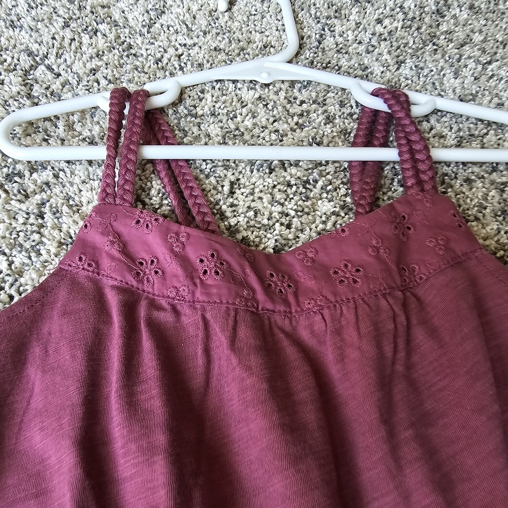 Girls romper size 4t